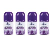aira Lavender Air Freshener Refill 250ml (pack of 4)