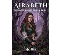 Airabeth: The Sacred Seven Series: Book 1