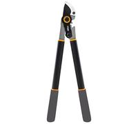AIRAJ 53cm Garden Lopper, 4cm Cutting Capacity, Gear Drive System | Heavy Duty Tree Loppers Ease Branch Pruning, Professional Tool for Garden Yard & Hedge Pruning