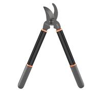 AIRAJ Bypass Loppers for Gardening,Tree loppers Cutter Up to 4cm Cut Capacity,Garden Lopper,Branch Cutter,Sharp SK5-Blade,Easily Cuts Thick Hard Branches
