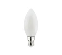 Airam Airam Filament LED dim to warm-candle light source Opal e14, 5w