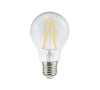 Airam Airam Filament LED light source Clear-dimmable-4-filament e27-5w