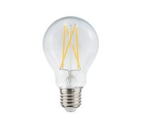 Airam Airam Filament LED light source Clear, non-dimmable, 4-filament e27, 1w