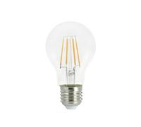 Airam Airam Filament LED-normal light source Clear, dimmable e27, 5w