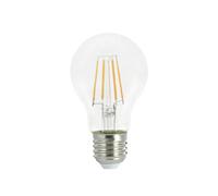 Airam Airam Filament LED normal light source Clear, with memory e27, 7w