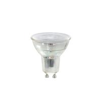 Airam Airam LED 3-step dimming light source Transparent, with memory, glass body, par16 40° gu10, 5w