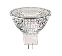 Airam Airam LED MR16 36° light source Clear, dimmable gu5.3, 5w