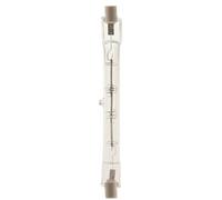 Airam - Halogen Linear J118 R7s 120W 2250lm, 2 pcs - Clear