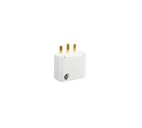 Airam Lamp plug DCL White, cordless