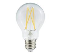 Airam Airam Filament LED-normal light source Clear-4 filament-dimmable e27-8w