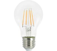 Airam Airam Filament LED normal light source Clear, with memory e27, 7w