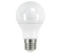Airam - LED Sauna 60 ° C, Normal lamp E27 2800K 470lm 4,5W - White