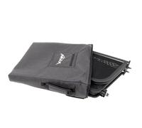 AIRAX Wind Deflector Compatible with BMW 2 Series Type F23 Foldable and Separable Including Bag