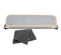 Airax Wind Deflector for XK XKR Type 150 (J43) with Bag Beige