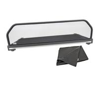Airax Wind Deflector Suitable for Porsche Carrera 911 Type 996 & 997 Carbon Look Including Bag
