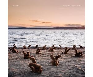 Airbag - A Day At The Beach [VINYL]