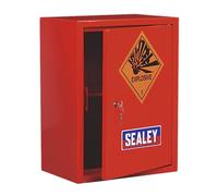 Sealey Airbag Cabinet