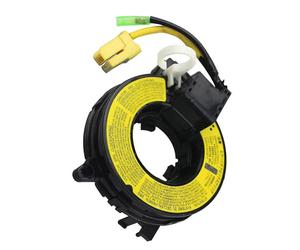 Airbag Clock Spring Squib 8619a016 For Mitsubishi L200 2.5 Did 2006-2014 Onwards