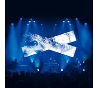 Airbag - Dysphoria (Live in the Netherlands) - 2CD