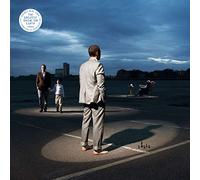 Airbag - The Greatest Show On Earth (Remastered) (Solid Blue Vinyl) [VINYL]