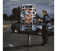 Jeshi - Airbag Woke Me Up [VINYL]