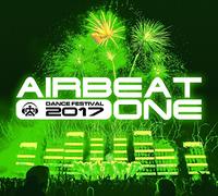 AIRBEAT ONE-DANCE FESTIVA - V/