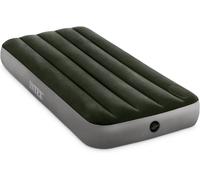 JR. TWIN DURA-BEAM DOWNY AIRBED WITH FOOT BIP