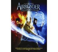 Airbender El Ultimo Guerrero [Import espagnol]