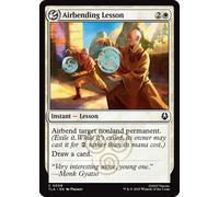 Airbending Lesson | Avatar: The Last Airbender