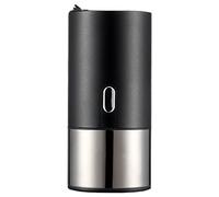 Airber Electric Ultrasonic Beer Foaming Machine, Portable Canned Beer Foam Machine For Bottled Beer Beer Bubblers Portable Bottle Beer Foamer Foam Maker Bottle Pourers Beer Server For Bottled Beer