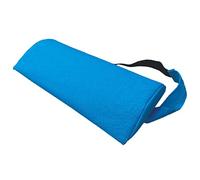 Airber Sun Lounger Pillow, Garden Sun Lounger Recliner Head Pillow Headrest Head Cushion Pillow Adjustable Sun Lounger Pillow For Folding Sling Chairs Recliner Lounge Chair For Patio Garden