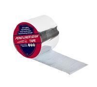 Airber Waterproof Tape for Outdoor Use | Super Self Adhesive Sticky Double Sided Repair Tape | Underwater Repair Tape for Residential, Commercial, and Industrial Uses (1.9 In & 3.9 In × 16.4 Ft)