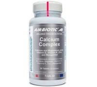 Airbiotic Calcium Complex Tablets 90 Units