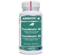 Airbiotic Tensibiotic 60 Capsules