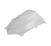 Airblade Clear Double Bubble Screen - fits honda CBR600RR 07>
