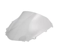Airblade Clear Double Bubble Screen For Honda CBR1000RR 2004 2005 2006 2007