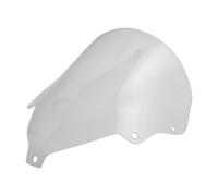 Airblade Clear Double Bubble Screen - fits honda CBR125R 04>