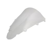 Airblade Clear Double Bubble Screen For Yamaha YZF-R1 2002-03