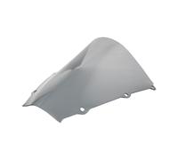 Airblade Light Smoked Double Bubble Screen For Honda CBR600RR 2003-04
