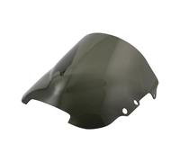 Airblade Light Smoked Double Bubble Screen - Honda VFR750F R-V 1994-97