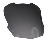 Airblade Light Smoked Standard Replacement Screen For BMW F800S 2006-2012