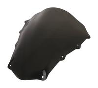 Airblade Light Smoked Standard Screen - fits aprilia RSV1000 Mille 01-03