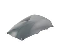 AIRBLADE LIGHT SMOKED STANDARD SCREEN TO FIT APRILIA RSV 1000 MILLE