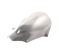 Airblade Light Smoked Standard Screen For Yamaha FZ-1S 2006-2015