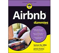 Airbnb For Dummies (For Dummies (Business & Personal Finance))