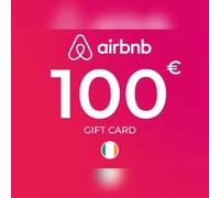 Airbnb Gift Card 100 EUR Key - IRELAND