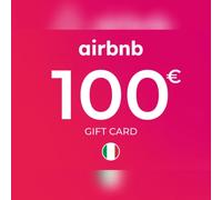 Airbnb Gift Card 100 EUR Key - ITALY