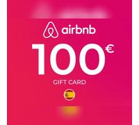 Airbnb Gift Card 100 EUR Key - SPAIN