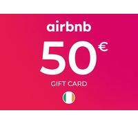 Airbnb Gift Card 50 GBP Key - UNITED KINGDOM