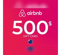 Airbnb Gift Card 500 NZD Key - NEW ZEALAND